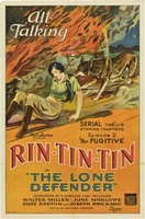 The Lone Defender movie poster (1930) Poster MOV_a4b48bbe