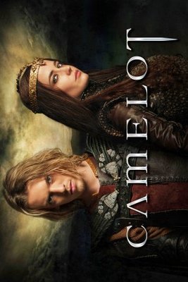 Camelot movie poster (2011) Poster MOV_a4b599af