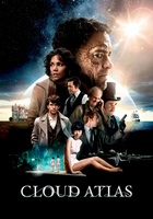Cloud Atlas movie poster (2012) Mouse Pad MOV_a4b6662f