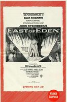East of Eden movie poster (1955) Poster MOV_a4c791d8