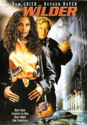 Wilder movie poster (2000) tote bag #MOV_a4c9e55b