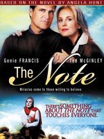 The Note movie poster (2007) t-shirt #MOV_a4cca1e3