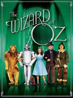 The Wizard of Oz movie poster (1939) Mouse Pad MOV_a4cdca99