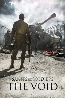 Saints and Soldiers: The Void movie poster (2014) Poster MOV_a4ceb2ea