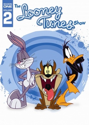 The Looney Tunes Show movie poster (2010) poster