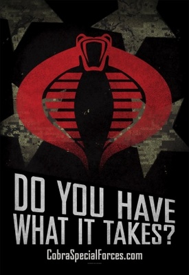 G.I. Joe: Retaliation movie poster (2013) Poster MOV_a4d05873