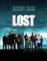 Lost movie poster (2004) t-shirt #MOV_a4d25b3d