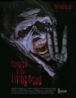 Children of the Living Dead movie poster (2001) Longsleeve T-shirt #1256097
