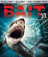 Bait movie poster (2011) Poster MOV_a4db539f