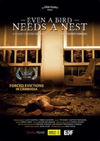 Even a bird needs a nest movie poster (2012) Poster MOV_a4dec3ff