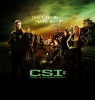 CSI: Crime Scene Investigation movie poster (2000) hoodie #662105