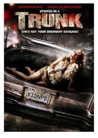 Trunk movie poster (2009) t-shirt #MOV_a4e29bcd