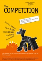 The Competition movie poster (2013) Poster MOV_a4eb9343