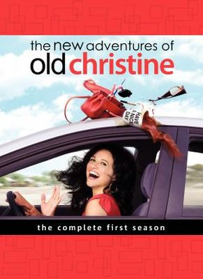 The New Adventures of Old Christine movie poster (2006) Poster MOV_a4f3d8cb
