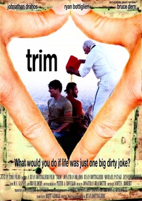 Trim movie poster (2010) Poster MOV_a4f760d4