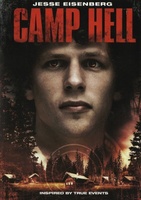 Camp Hell movie poster (2010) Sweatshirt #1166851