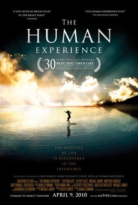 The Human Experience movie poster (2008) Poster MOV_a4fcb846