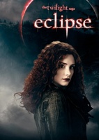 The Twilight Saga: Eclipse movie poster (2010) t-shirt #MOV_a4fd6a19