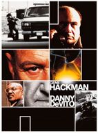 Heist movie poster (2001) Poster MOV_a500546f