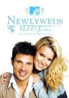 Newlyweds: Nick & Jessica movie poster (2003) Tank Top #658967