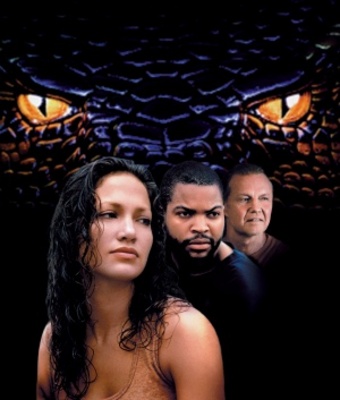 Anaconda movie poster (1997) Sweatshirt