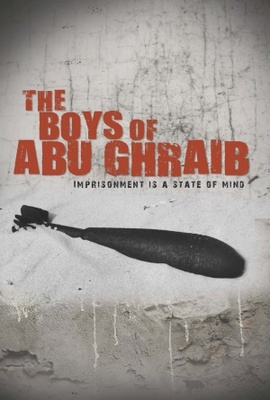 The Boys of Abu Ghraib movie poster (2011) hoodie