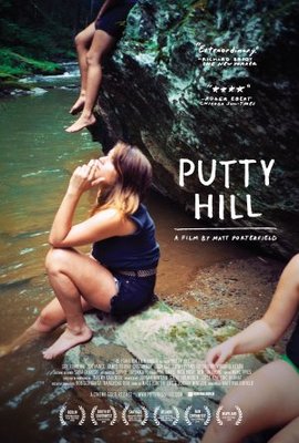 Putty Hill movie poster (2010) Poster MOV_a505757e