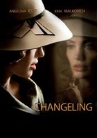 Changeling movie poster (2008) Sweatshirt #669965