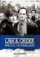 Law & Order: Special Victims Unit movie poster (1999) hoodie #662974