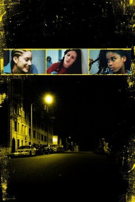 On the Outs movie poster (2004) poster