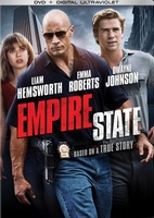 Empire State movie poster (2013) Tank Top #1093374