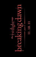 The Twilight Saga: Breaking Dawn movie poster (2011) Tank Top #695579