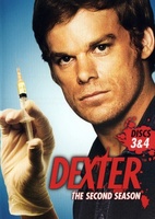 Dexter movie poster (2006) Poster MOV_a5173ea8