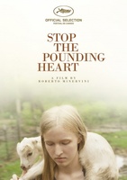 Stop the Pounding Heart movie poster (2013) Poster MOV_a5191c3b