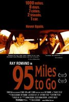95 Miles to Go movie poster (2004) mug #MOV_a5195662