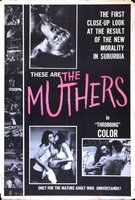 The Muthers movie poster (1968) Poster MOV_a51e420d