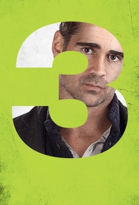 Seven Psychopaths movie poster (2012) Poster MOV_a51f3907
