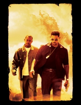 Bad Boys II movie poster (2003) Poster MOV_a52168cf