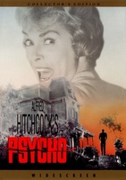 Psycho movie poster (1960) t-shirt #MOV_a52586dd