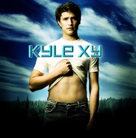 Kyle XY movie poster (2006) Sweatshirt #1124048