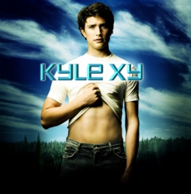 Kyle XY movie poster (2006) Sweatshirt