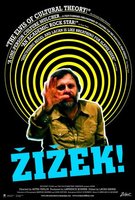 Zizek! movie poster (2005) Poster MOV_a52884cb