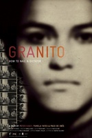 Granito movie poster (2011) Longsleeve T-shirt #728825