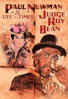 The Life and Times of Judge Roy Bean movie poster (1972) Sweatshirt #670692