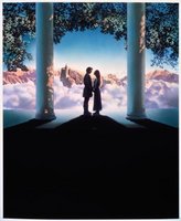 The Princess Bride movie poster (1987) Tank Top #693997
