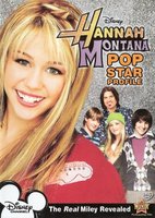 Hannah Montana movie poster (2006) Poster MOV_a532fff9