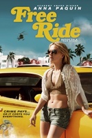 Free Ride movie poster (2013) Poster MOV_a539eaa8