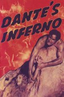 Dante's Inferno movie poster (1935) Tank Top #650299
