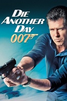 Die Another Day movie poster (2002) t-shirt #MOV_a53ccefa