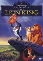The Lion King movie poster (1994) Sweatshirt #637819